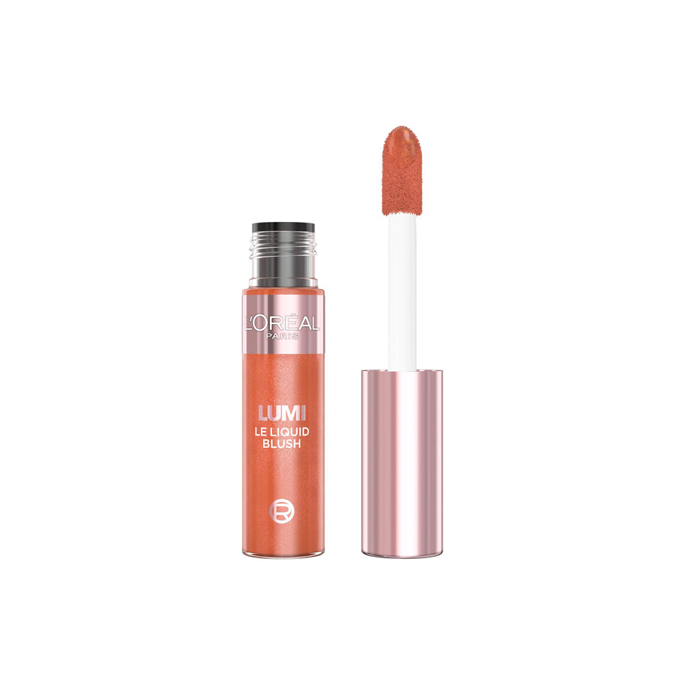 Lumi Glotion Le Liquid Blush_30188525_L'Oreal