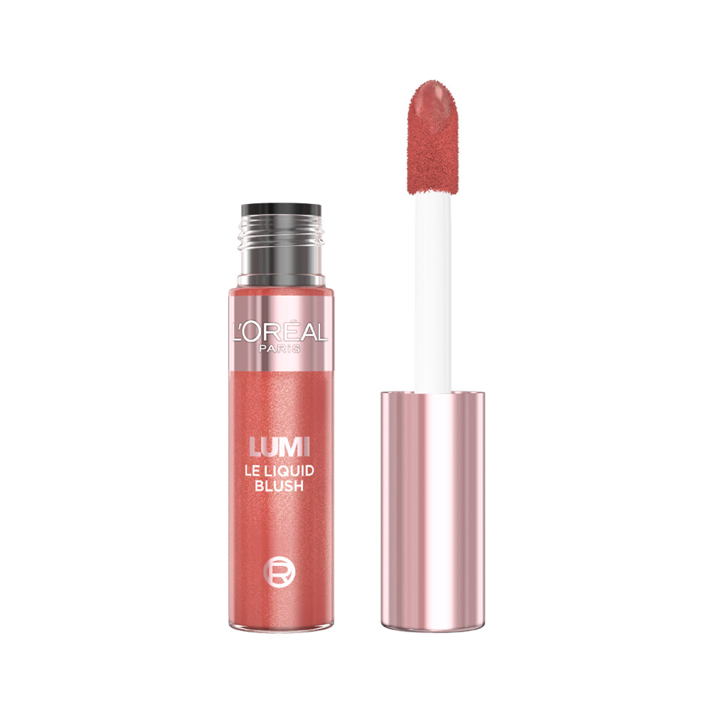 Lumi Glotion Le Liquid Blush_30188532_L'Oreal