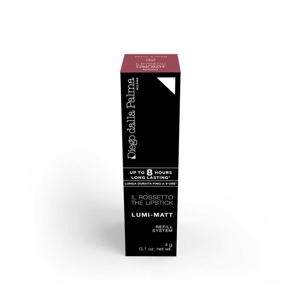 Lumi Matte Rossetto Refill System_8017834893700_Diego Dalla Palma-2