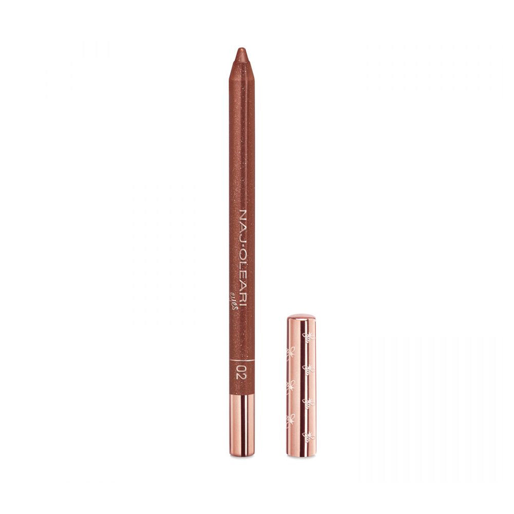 Luminous Eye Pencil_8011003855414_Naj - Oleari