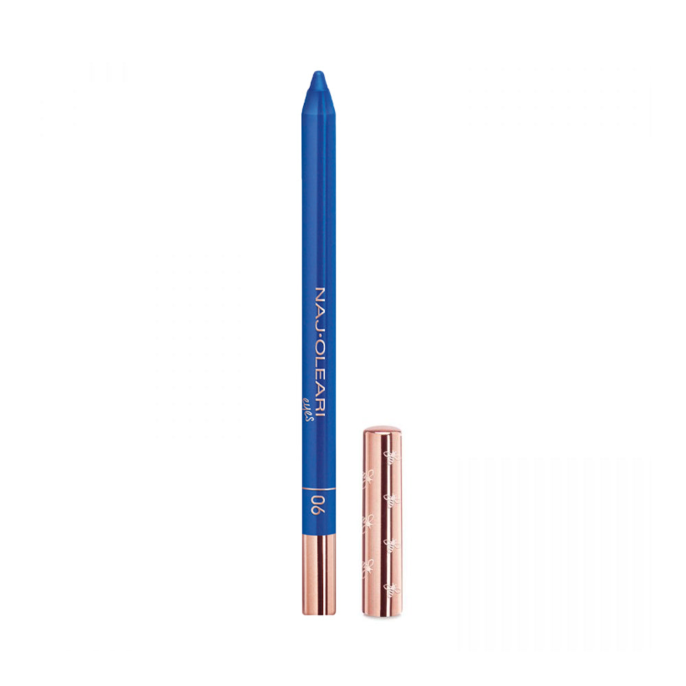 Luminous Eye Pencil_8011003855452_Naj - Oleari