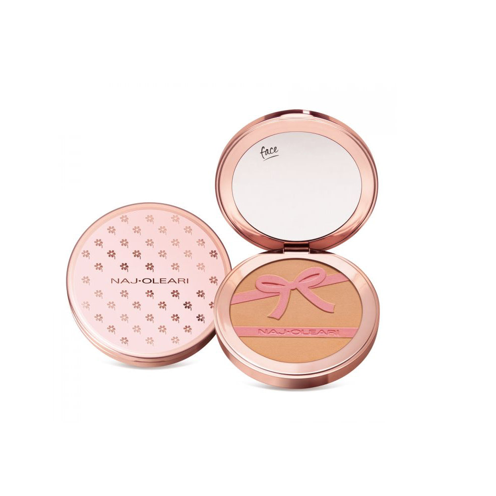 Luminous Perfection Bronzer_8011003841677_Naj - Oleari