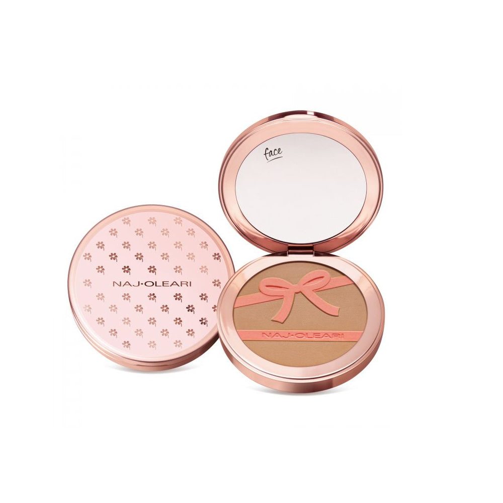 Luminous Perfection Bronzer_8011003841707_Naj - Oleari