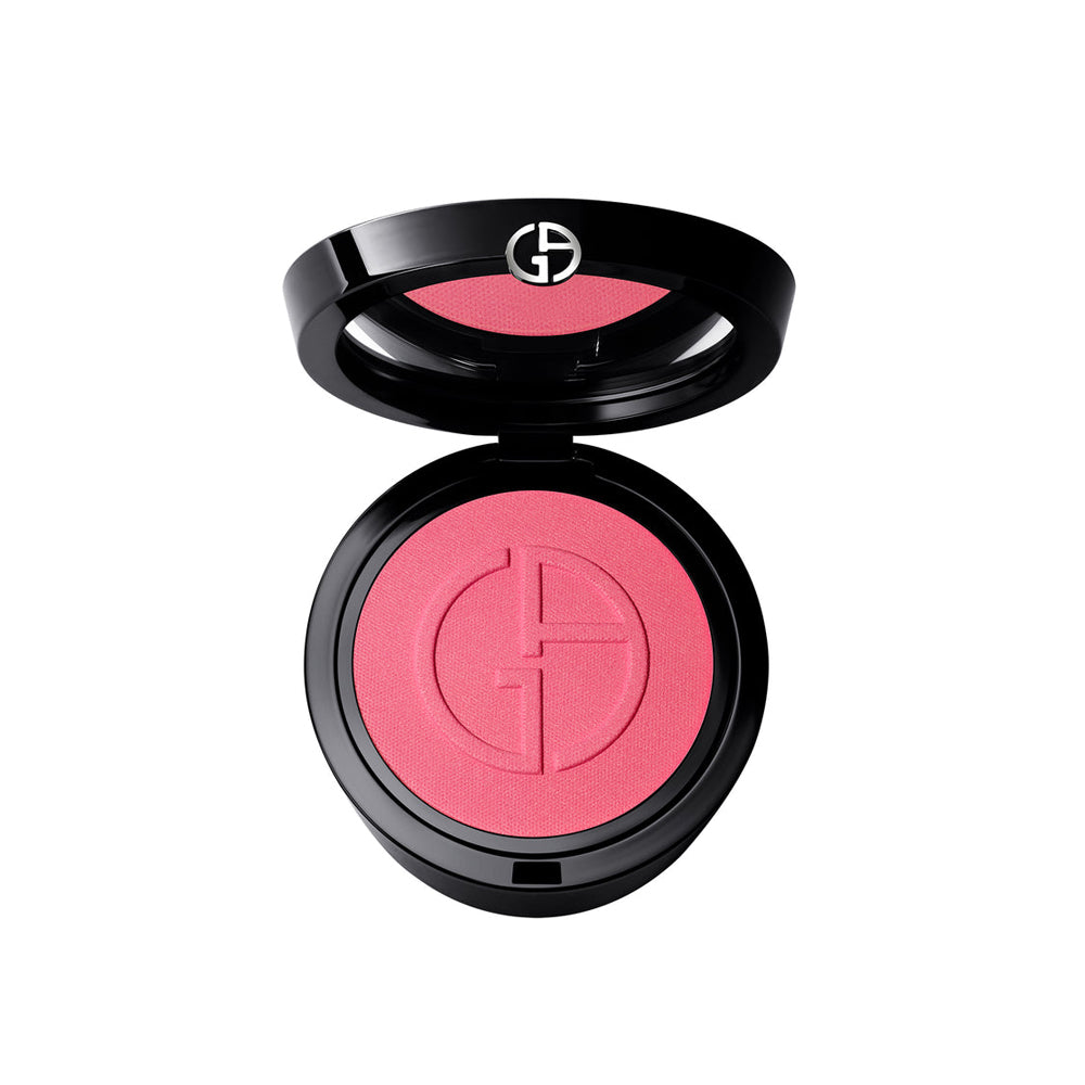 Luminous Silk Blush_3614273735599_Giorgio Armani