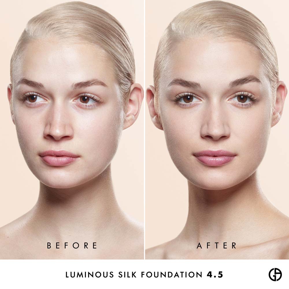 Luminous Silk Fondotinta_3360372075547_Giorgio Armani-4