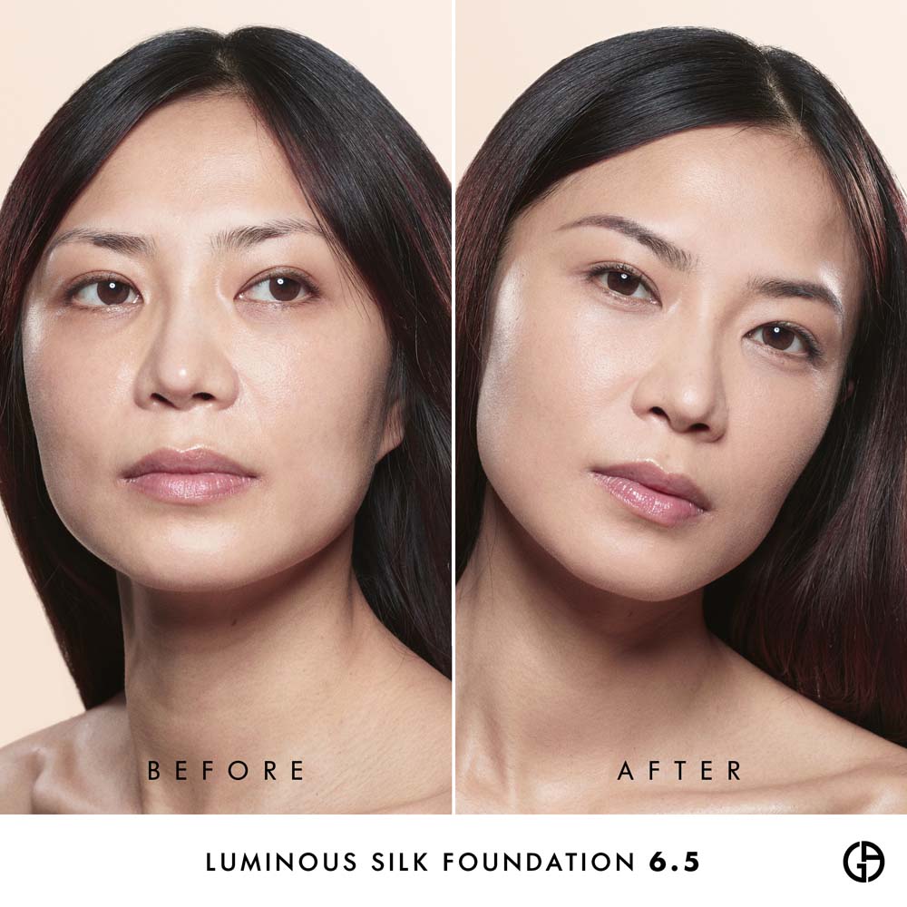 Luminous Silk Fondotinta_3360372075561_Giorgio Armani-4