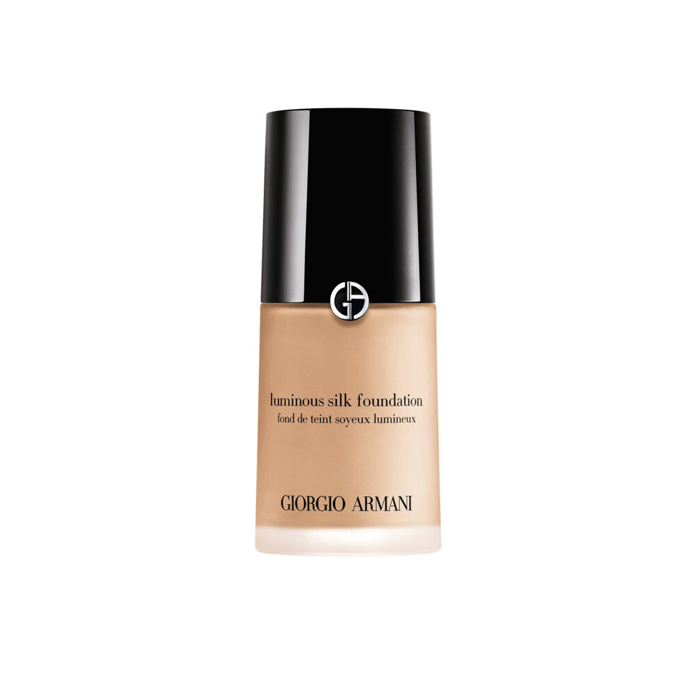 Luminous Silk Fondotinta_3360372075561_Giorgio Armani