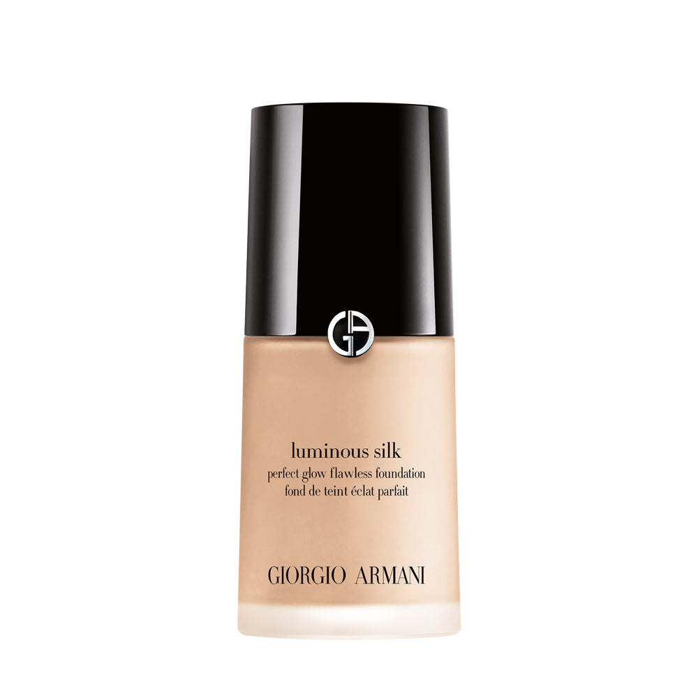 Luminous Silk Fondotinta_3605521403735_Giorgio Armani
