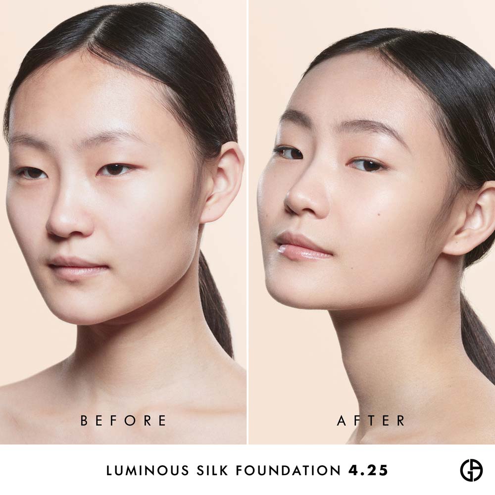 Luminous Silk Fondotinta_3605521752437_Giorgio Armani-5