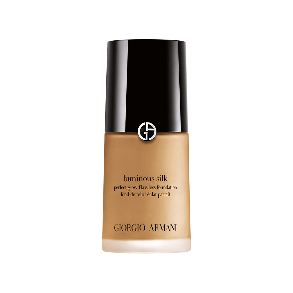 Luminous Silk Fondotinta_3614272941670_Giorgio Armani