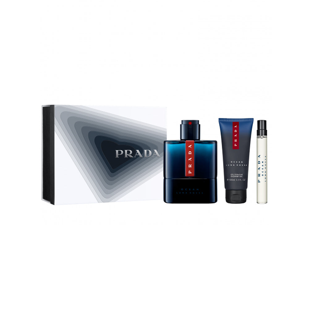 Luna Rossa Ocean Eau de toilette Cofanetto_3614273722278_Prada