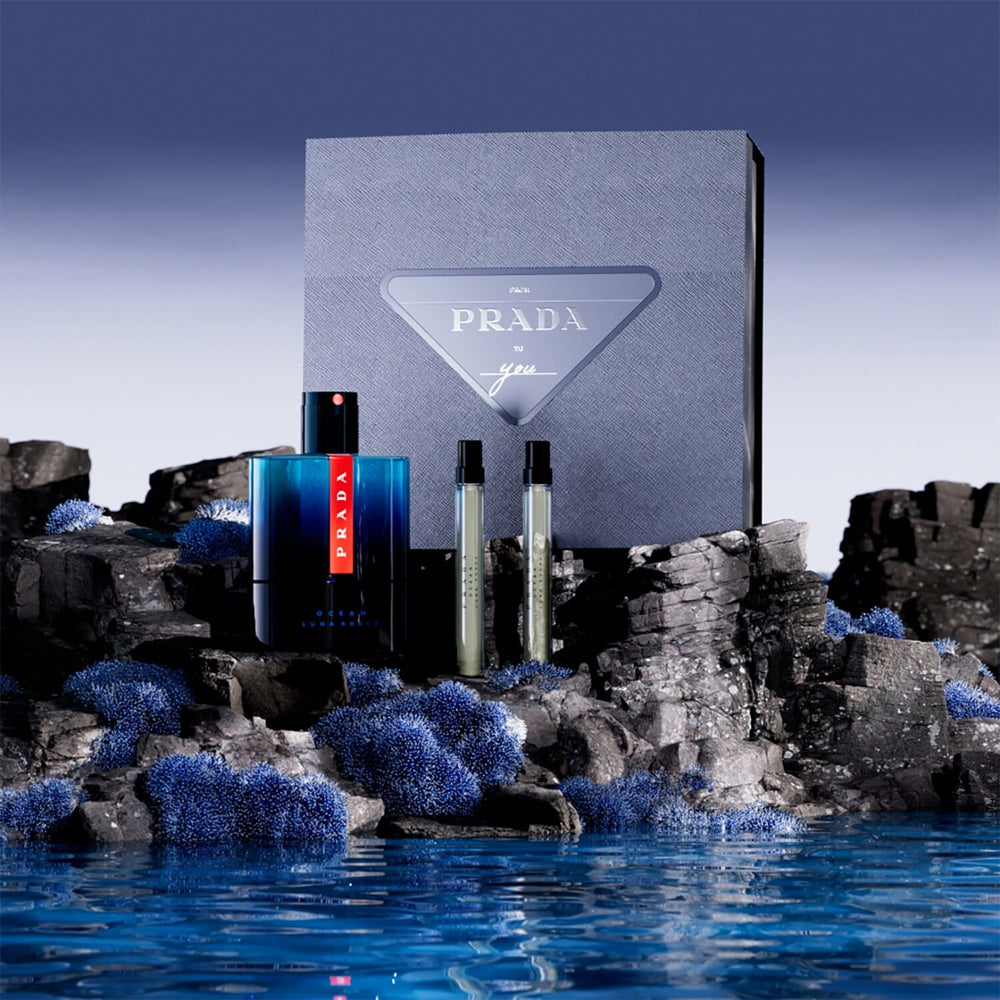 Luna Rossa Ocean Eau de toilette Cofanetto regalo_3614274193718_Prada-4
