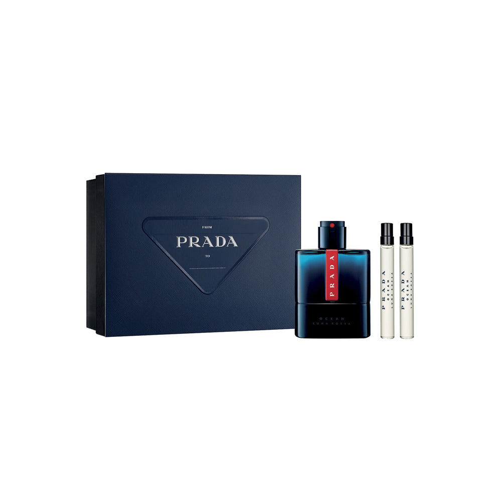 Luna Rossa Ocean Eau de toilette Cofanetto regalo_3614274193718_Prada