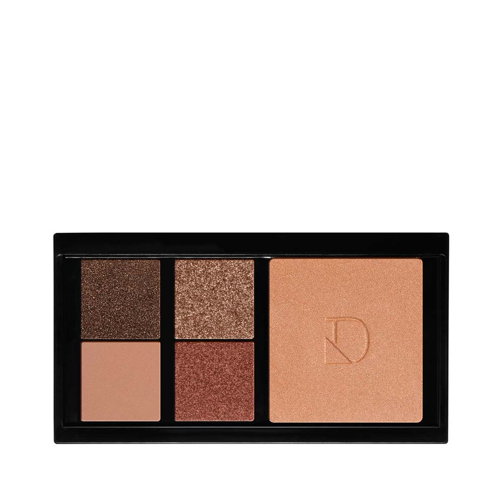 Luz - Palette Viso&Occhi_8017834878509_Diego Dalla Palma-3