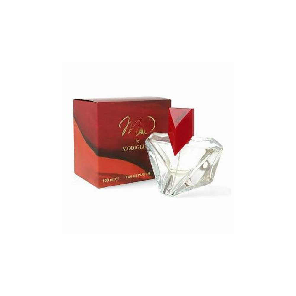 MD by Modigliani Rosso Eau de parfum_8052745944509_Md-2