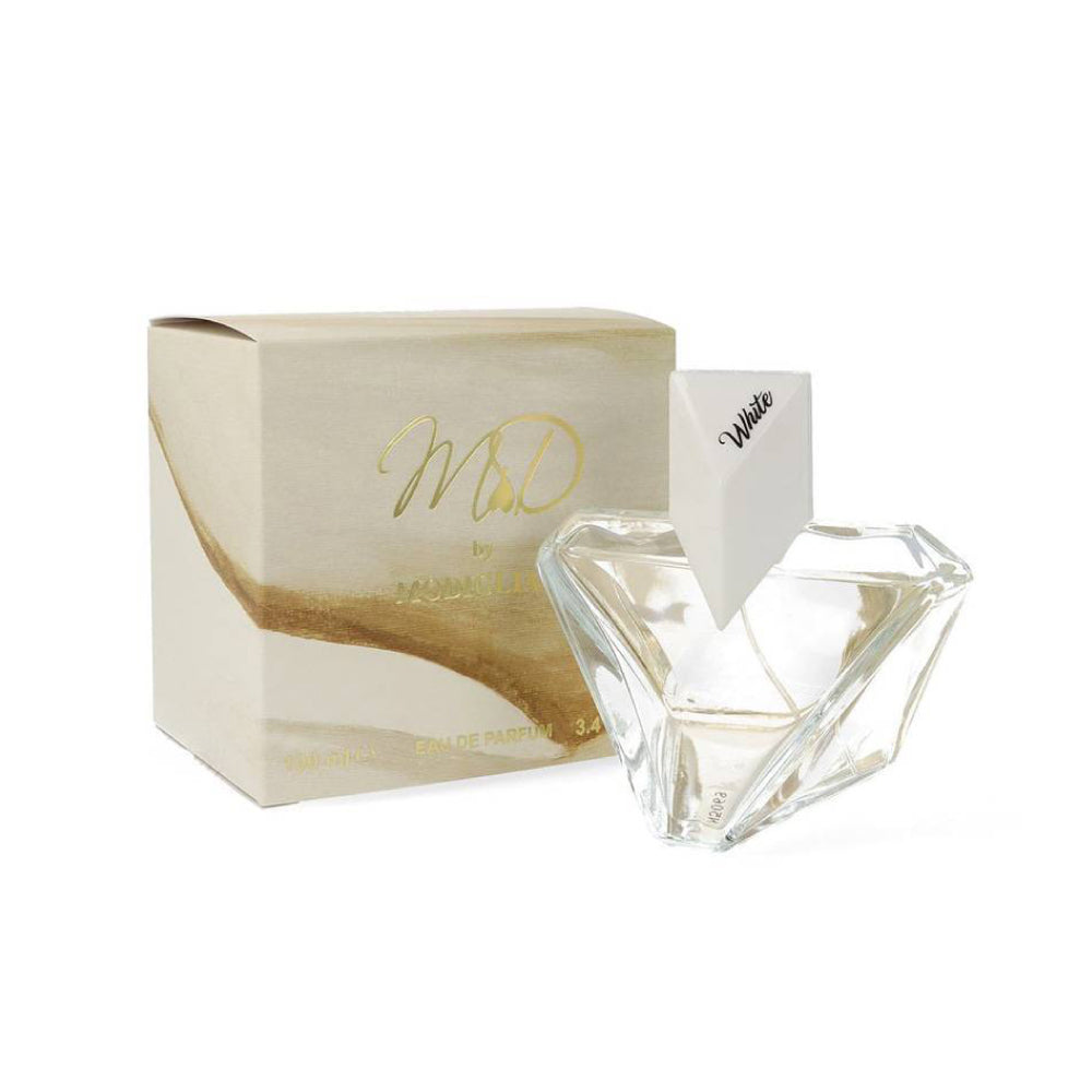 MD by Modigliani White Eau de parfum_8052745944516_Md-2