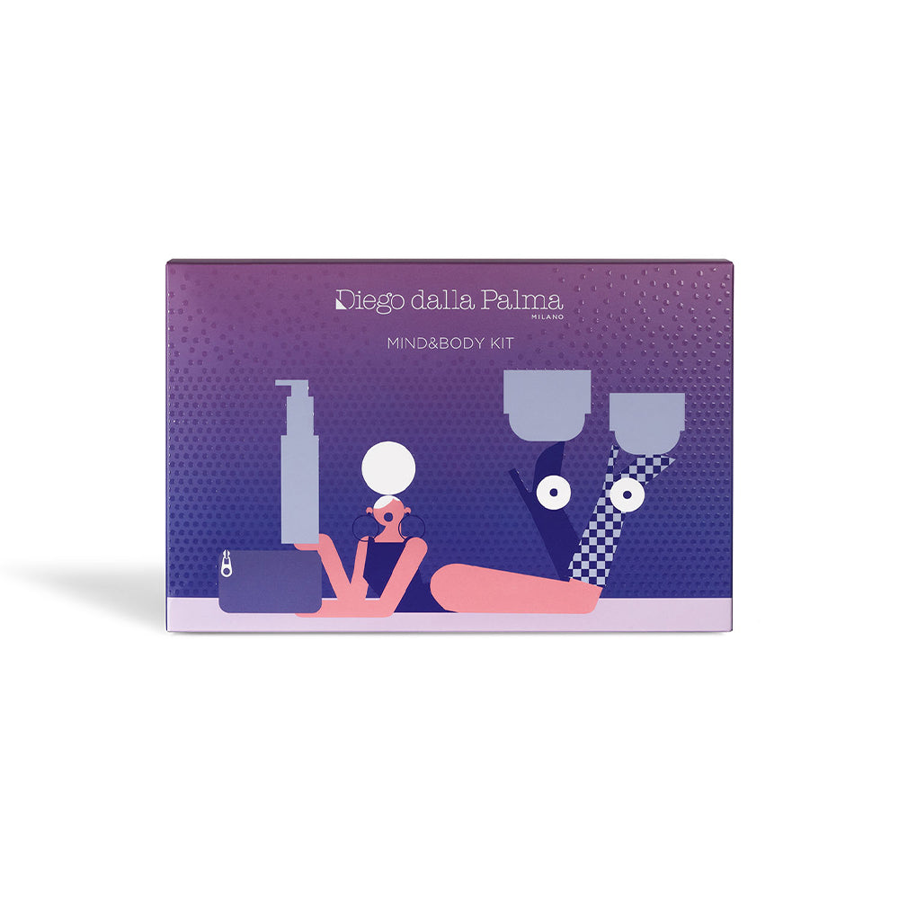 MIND&BODY Kit Regalo_8017834899511_Diego Dalla Palma-2