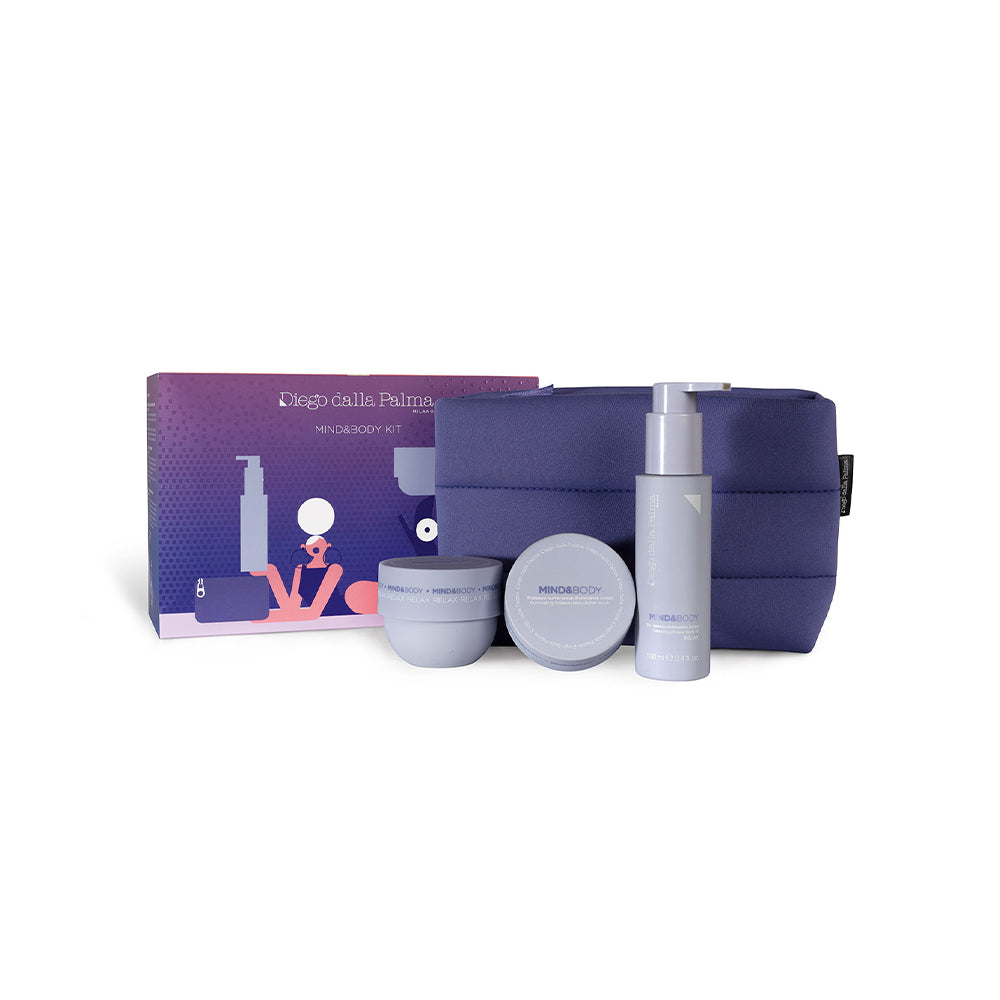 MIND&BODY Kit Regalo_8017834899511_Diego Dalla Palma
