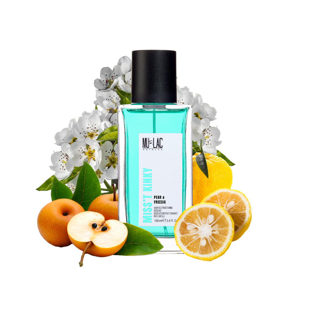 MISS'T KINKI - Pear & Freesia - Hair Restructive Essence_8050628550588_Mulac-2