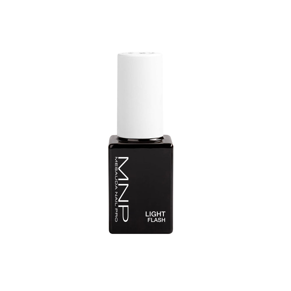MNP Light Flash Top Coat_8056999335182_Mesauda
