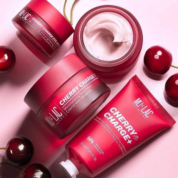 Cosmetica viso Mulac