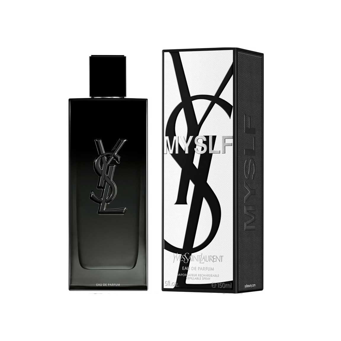 MYSLF Eau de parfum_3614274289527_Yves Saint Laurent-2