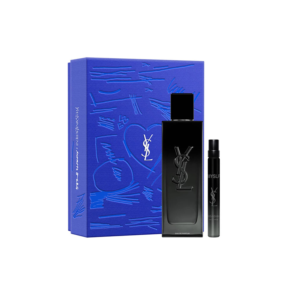 MYSLF Eau de parfum Cofanetto regalo_3614274122862_Yves Saint Laurent