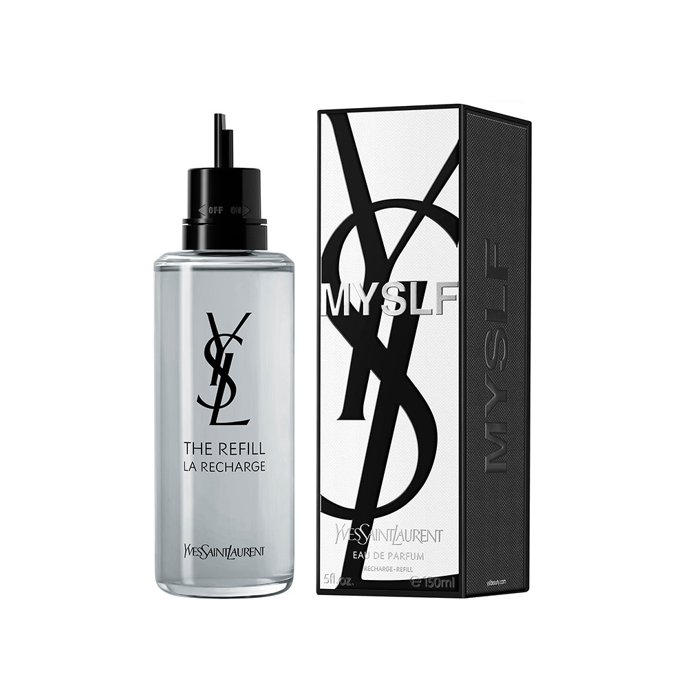 MYSLF Eau de parfum Refill_3614273852807_Yves Saint Laurent-2