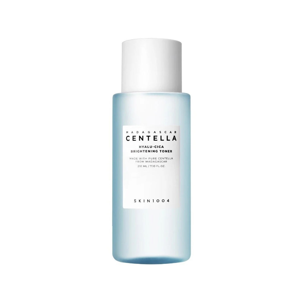 Madagascar Centella Hyalu-Cica Brightening Toner_8809913831082_Skin1004