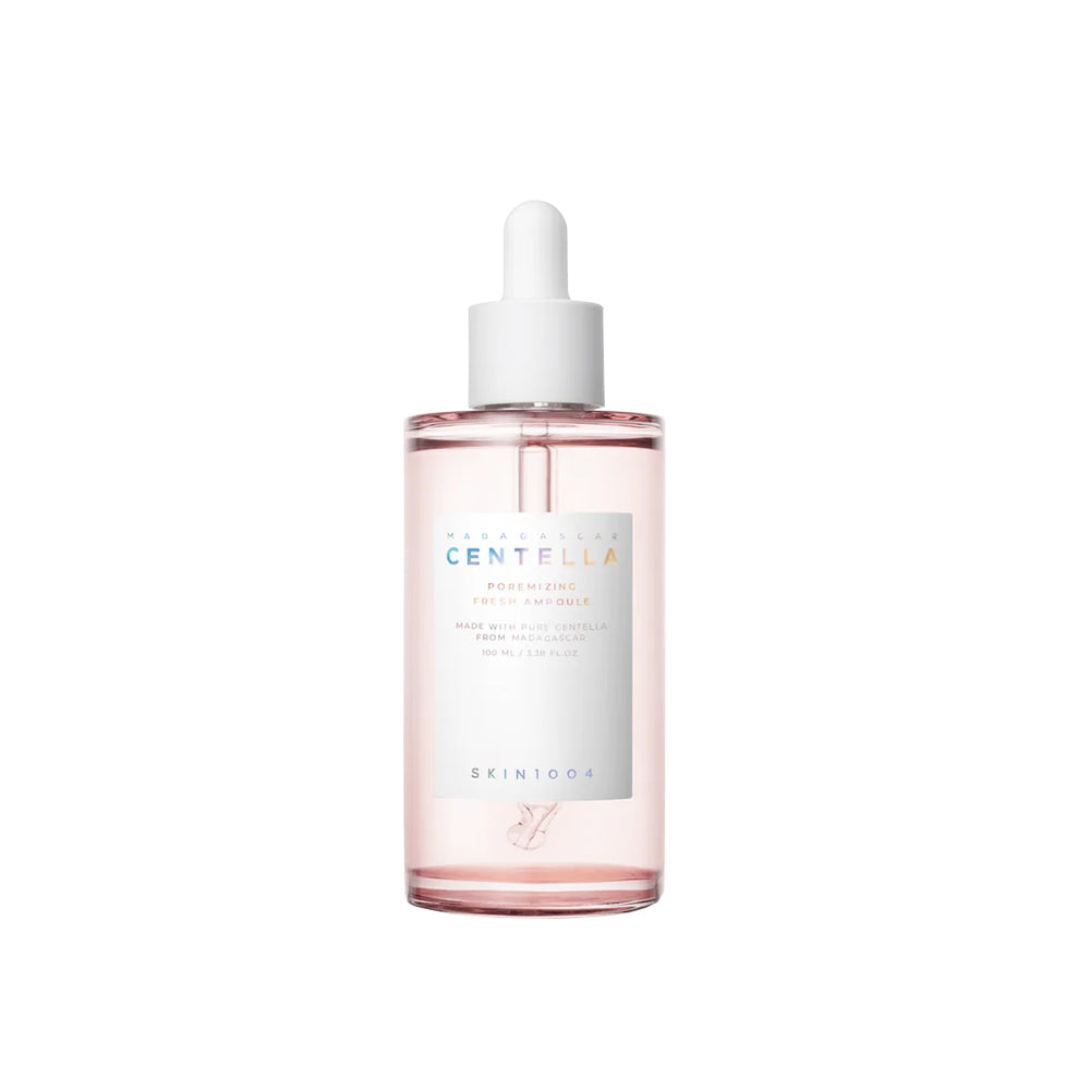 Madagascar Centella Poremizing Fresh Ampoule Siero Viso_8809913830115_Skin1004