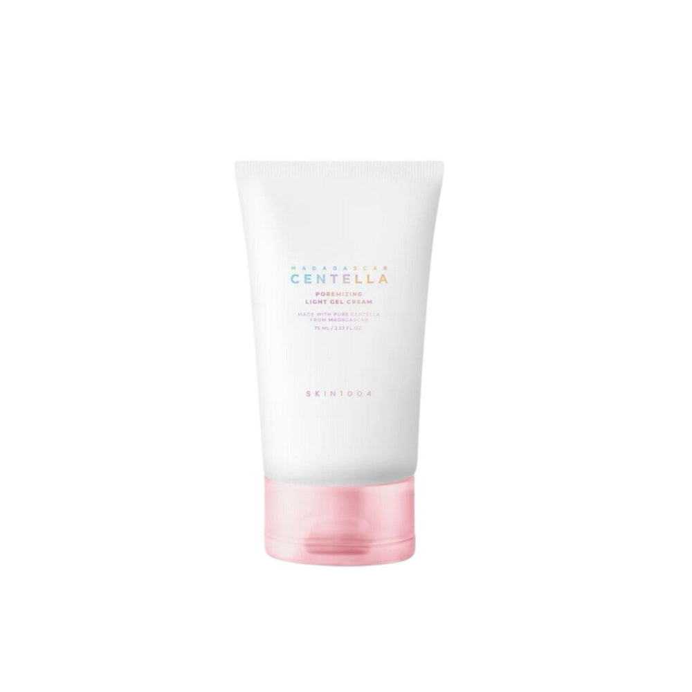 Madagascar Centella Poremizing Light Gel Cream_8809576261646_Skin1004