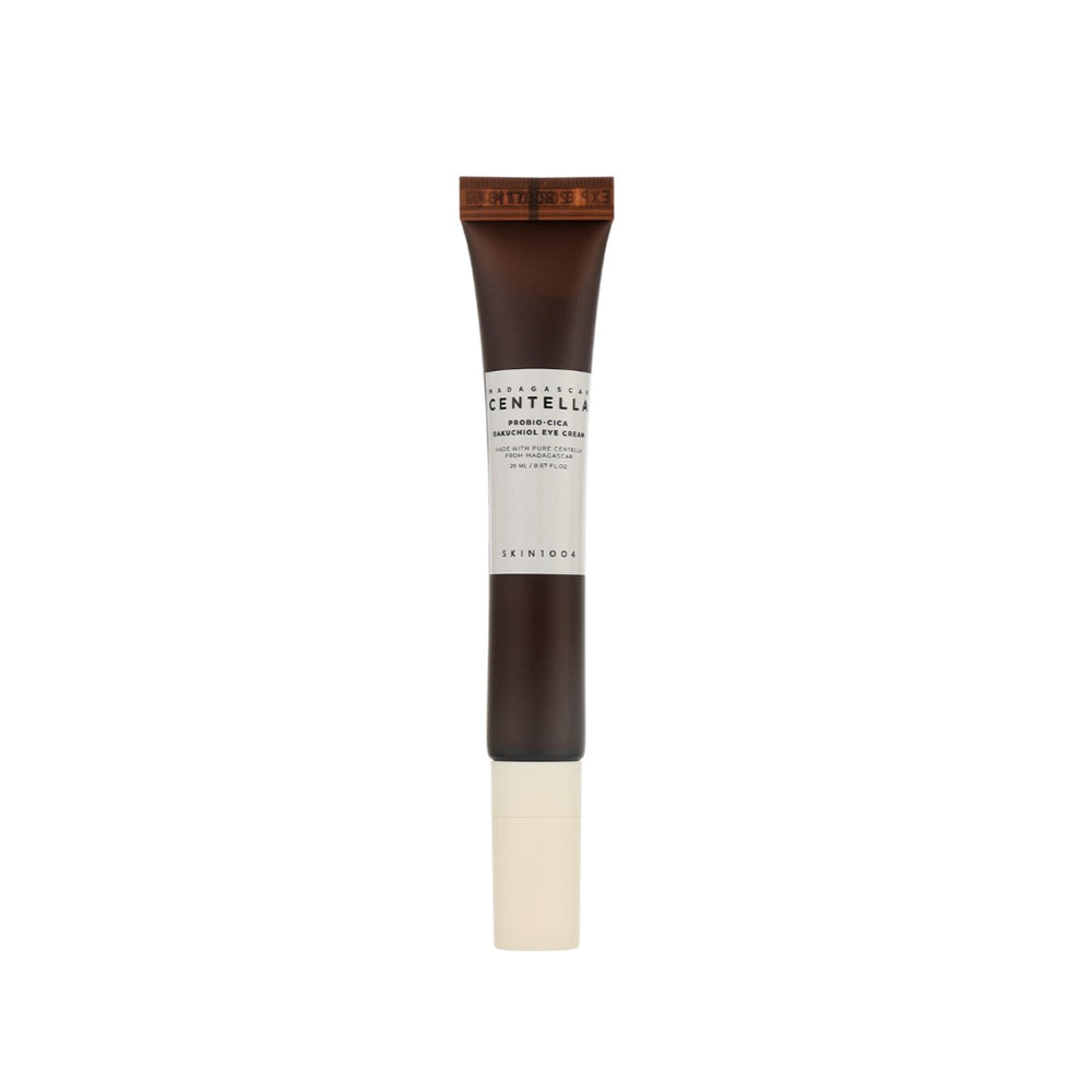 Madagascar Centella Probio-Cica Bakuchiol Eye Cream_8809913830474_Skin1004