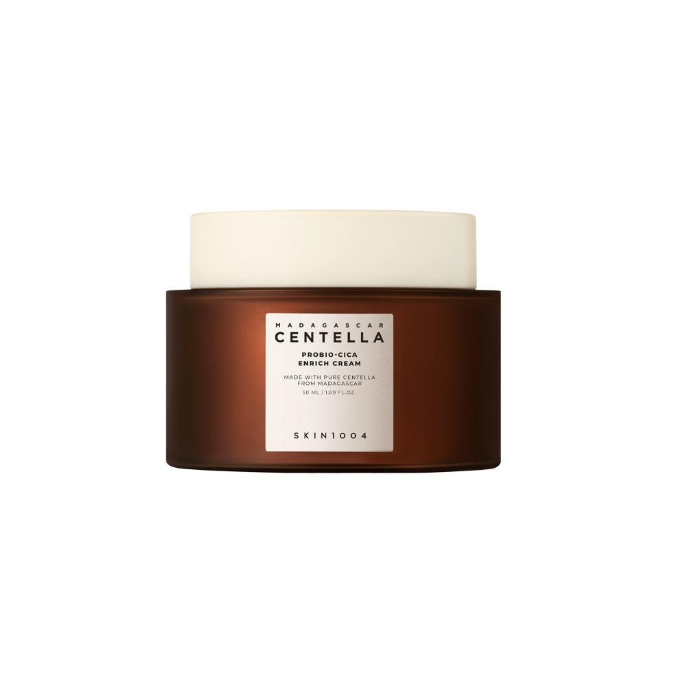 Madagascar Centella Probio-Cica Enrich Cream_8809913831297_Skin1004