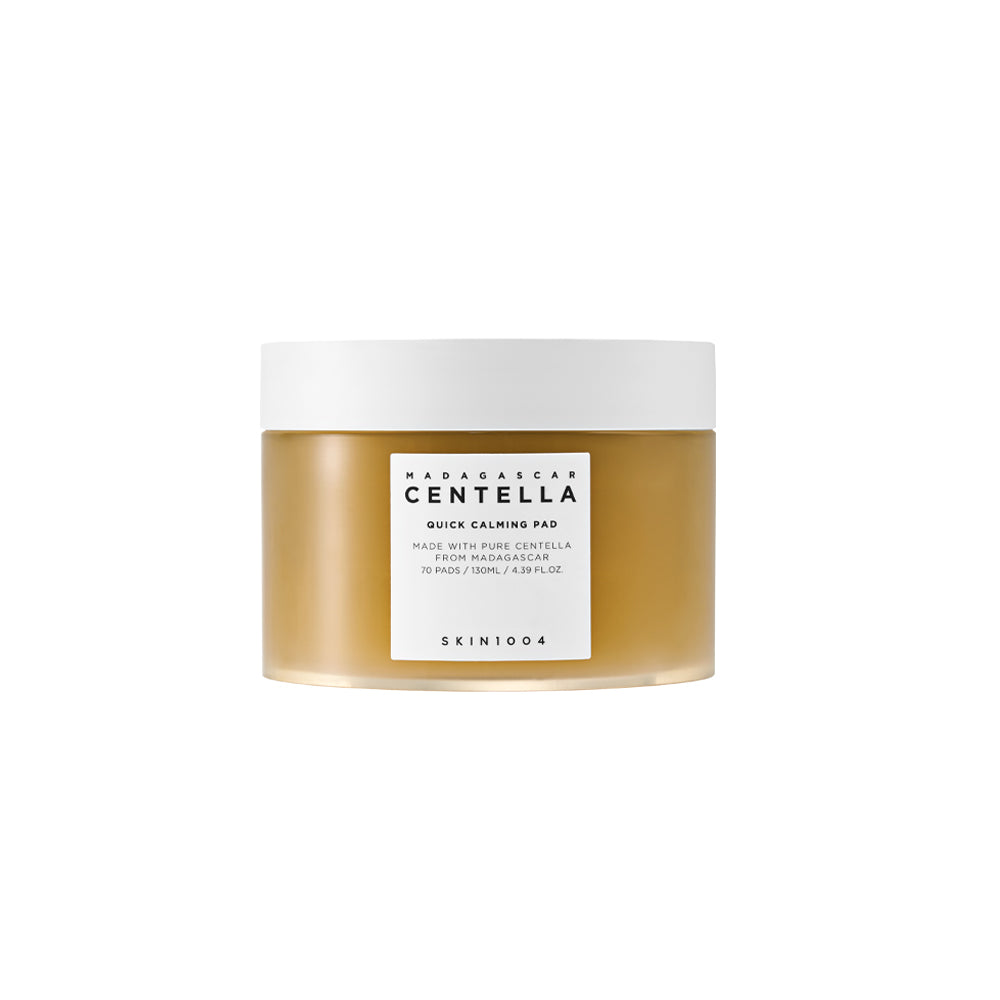 Madagascar Centella Quick Calming Pad_8809913831174_Skin1004