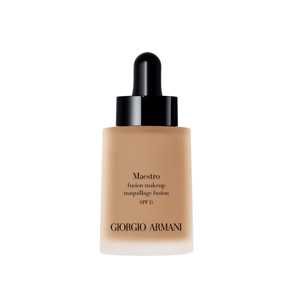 Maestro Fusion Fondotinta_3605521555885_Giorgio Armani