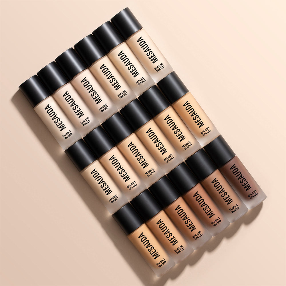Magic Wand Foundation Concealer_8052469794497_Mesauda-4