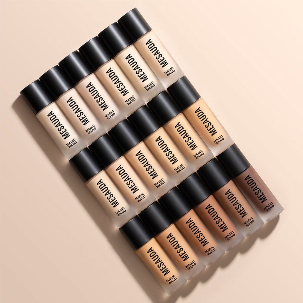 Magic Wand Foundation Concealer_8052469794640_Mesauda-5