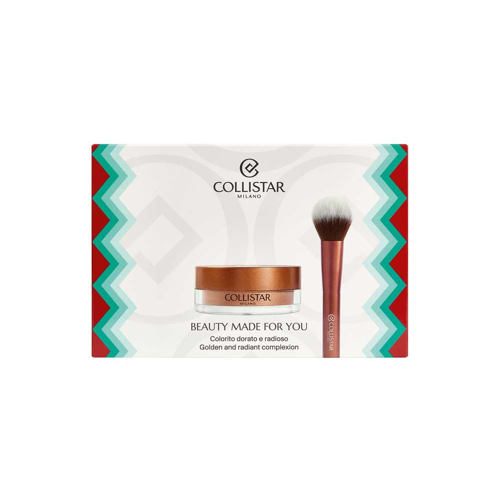 Magica Terra Abbronzante Libera Cofanetto con Pennello_8015150011013_Collistar-3