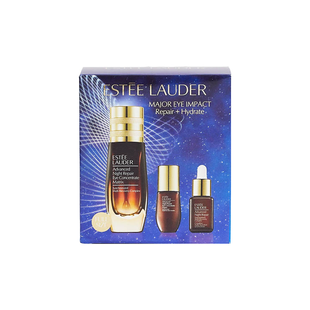 Major Eye Impact Repair + Brighten Cofanetto viso_887167579491_Estée Lauder-2