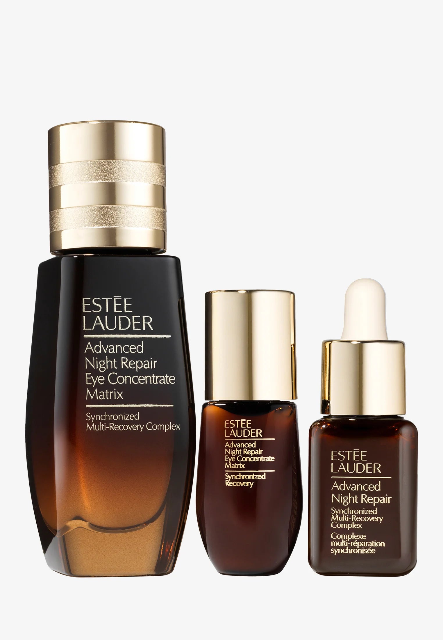 Major Eye Impact Repair + Brighten Cofanetto viso_887167579491_Estée Lauder-4