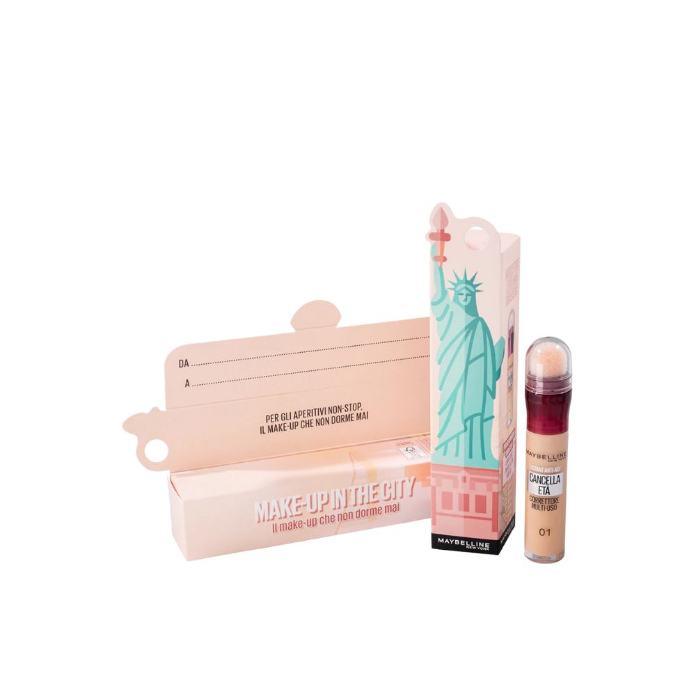 Make-up in The City Correttore Light Cofanetto Regalo_8054800708163_Maybelline-2