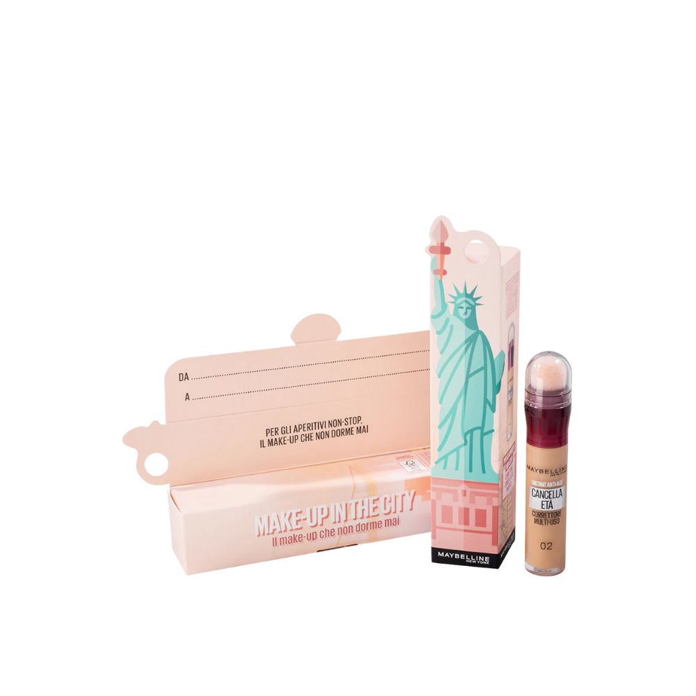 Make-up in The City Correttore Nude Cofanetto Regalo_8054800709160_Maybelline-2