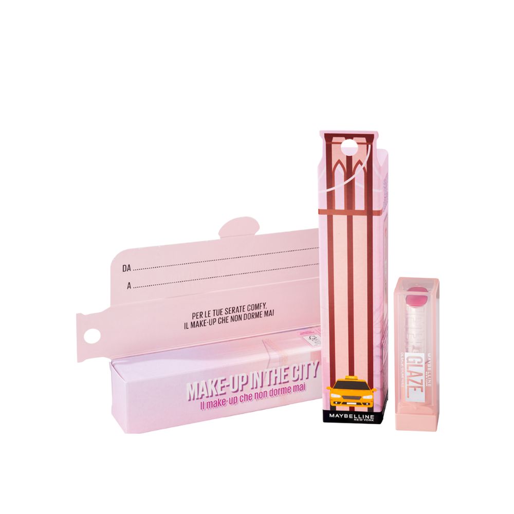 Make-up in The City Lifter Glaze Rose Bite Balsamo Labbra_8054800709283_Maybelline-2