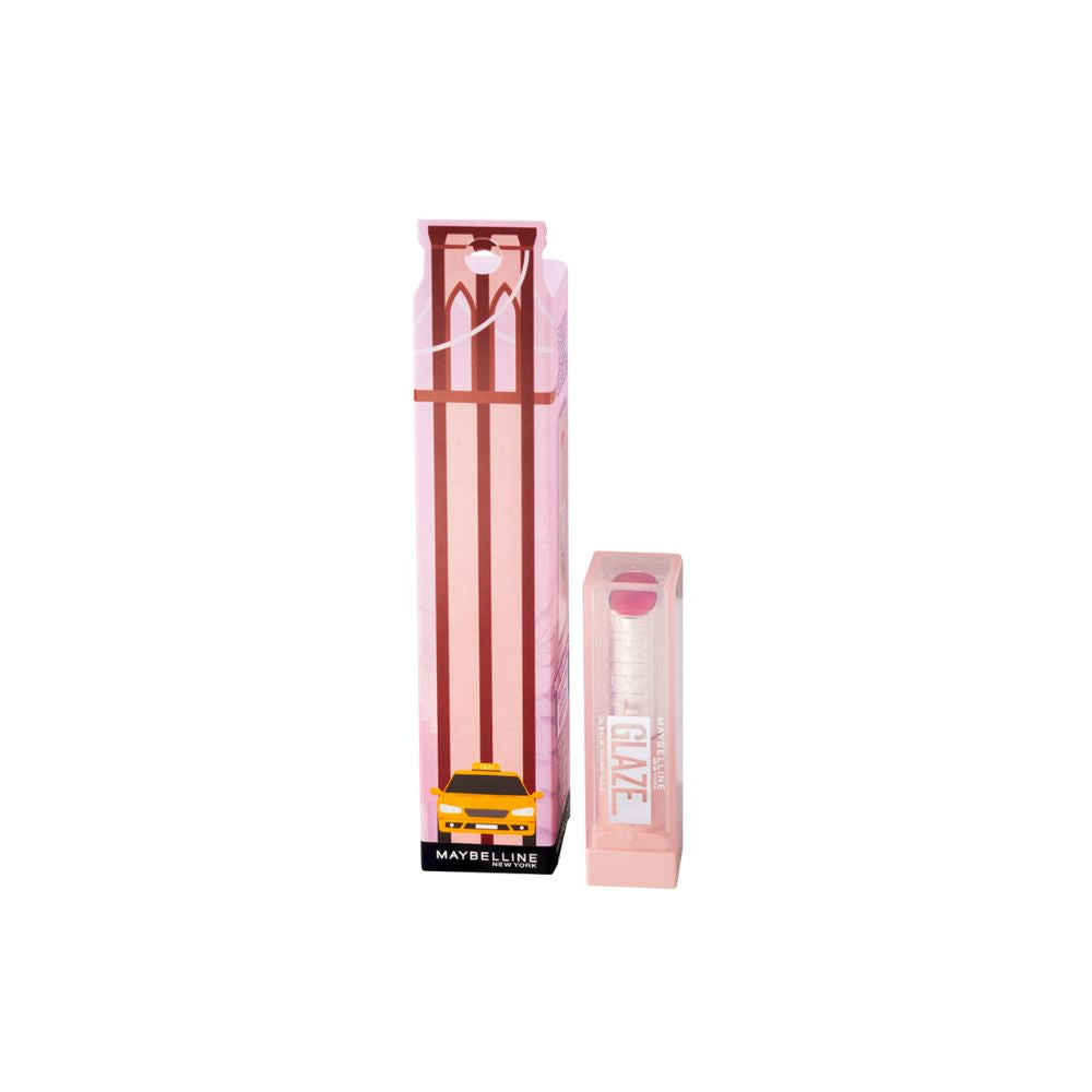 Make-up in The City Lifter Glaze Rose Bite Balsamo Labbra_8054800709283_Maybelline