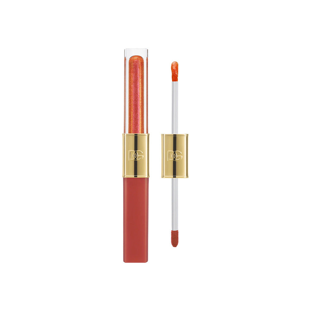 Make It Double! Tinta Labbra & Gloss Duo_8056669923565_Dolce & Gabbana-2