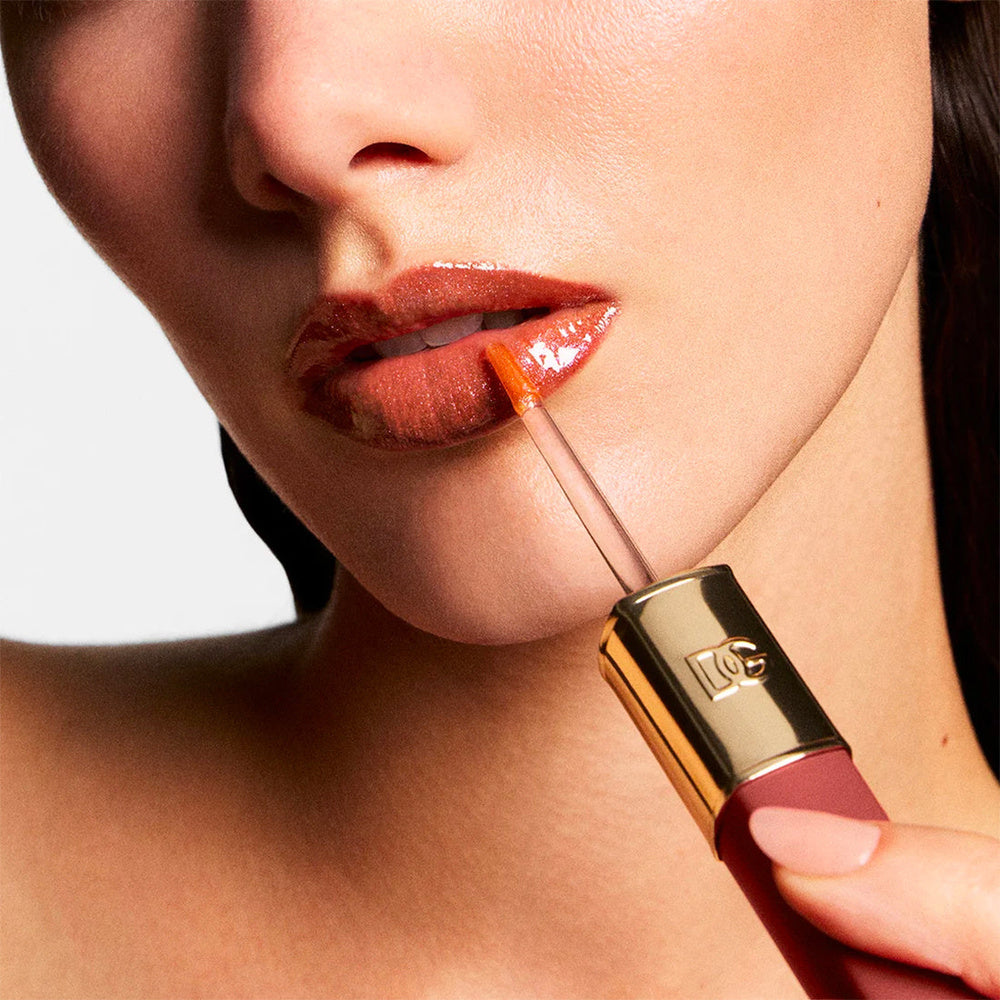 Make It Double! Tinta Labbra & Gloss Duo_8056669923565_Dolce & Gabbana-4