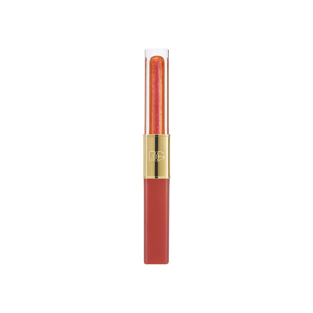 Make It Double! Tinta Labbra & Gloss Duo_8056669923565_Dolce & Gabbana