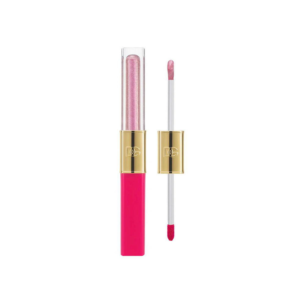 Make It Double! Tinta Labbra & Gloss Duo_8056669923572_Dolce & Gabbana-2
