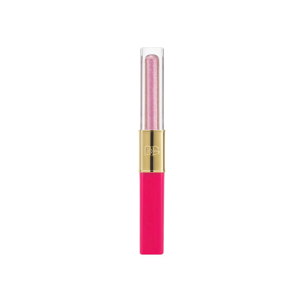 Make It Double! Tinta Labbra & Gloss Duo_8056669923572_Dolce & Gabbana