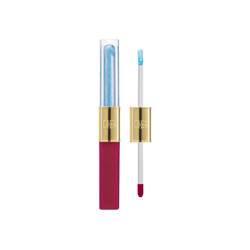 Make It Double! Tinta Labbra & Gloss Duo_8056669923589_Dolce & Gabbana-2